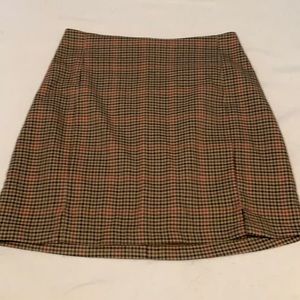 Brandy Melville skirt